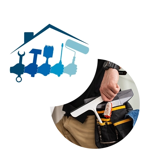 Alles rund ums Haus mit simmoimmo24